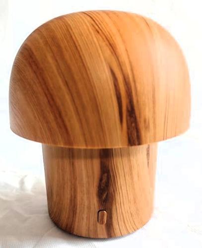 LED Colour Changing Aroma Diffuser 160ml USB Powered