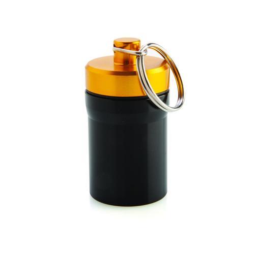 Storage Jar Keychain - Stash It!