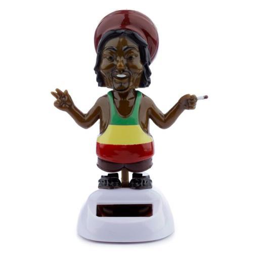 Rasta Solar Dancing Pal