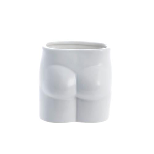 Look At My Prick Novelty Plant Pot - Pack of 3