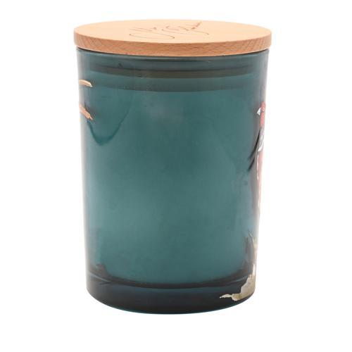 Candle 250g - Meg Hawkins Pheasant Rosehip & Birchwood