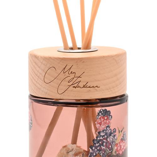 Reed Diffuser 150ml - Meg Hawkins Field Mouse Blackberry Bramble