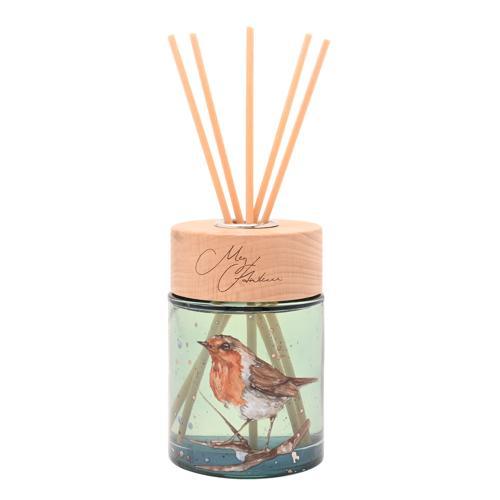 Reed Diffuser 150ml - Meg Hawkins Robin Orange & Cinnamon