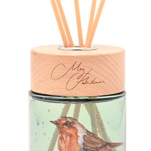 Reed Diffuser 150ml - Meg Hawkins Robin Orange & Cinnamon