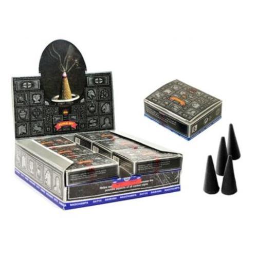 Dhoop Cones - Satya Super Hit