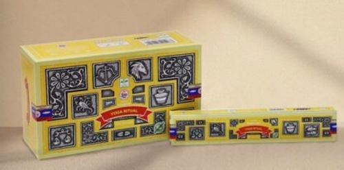 Incense 15g - Satya Super Hit Yoga Ritual