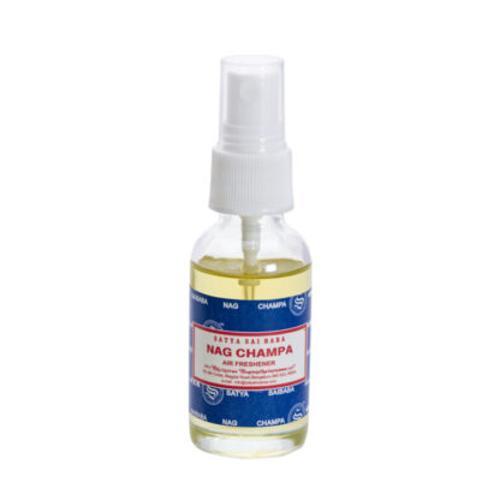 Room Spray 30ml - Satya Nag Champa - Pack of 2