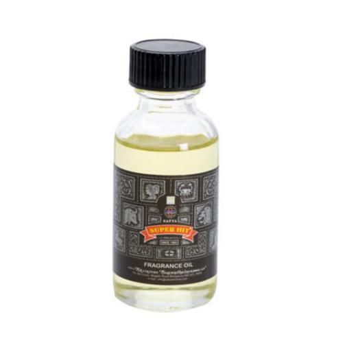 Fragrance Oil 15ml - Satya Super Hit - Pack of 4