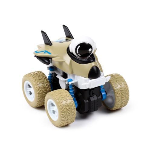 Space Plane Friction Toy - Pack of 12