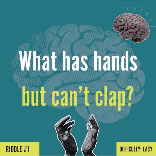 Riddle a Day Desktop Flip Book - 100 Riddles - Pack of 2