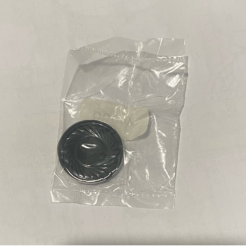 Hornby Trains & Accessories - DCCS Round Speaker (4ohm)