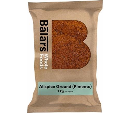 ALLSPICE GROUND - Balars - 1kg