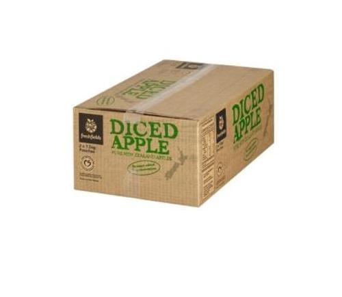 APPLE SIEVED BIB 20KG - Fresh Fields