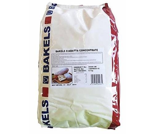 EASY WHIP 4KG - Bakels