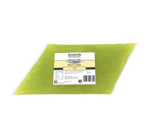CURD LIME 1.25KG - Barkers