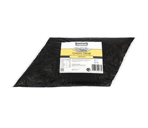 CHOCOLATE CLASSIC CR?ME PIP BAG - Barkers