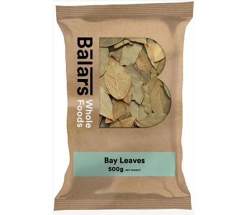 BAY LEAVES 500GM - Balars