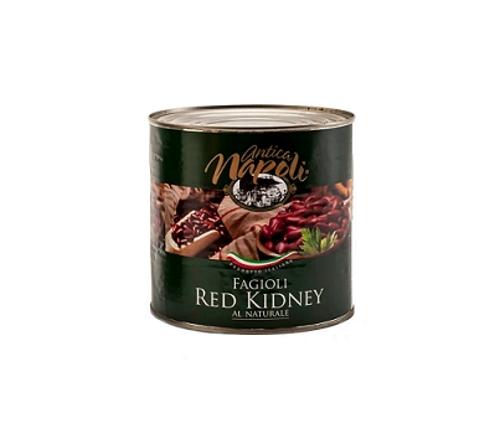 BEANS RED KIDNEY A9 - Antica Napoli