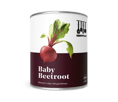 BEETROOT BABY A10 2.95KG - Essentials