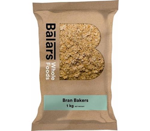 BRAN BAKERS 1KG - Balars