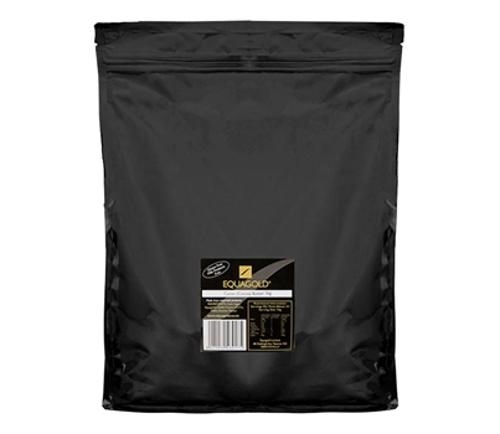 BUTTER CACAO COCOA ZIP FOIL PACK 1KG - Equagold
