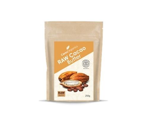 BUTTER CACAO 250GM - Ceres