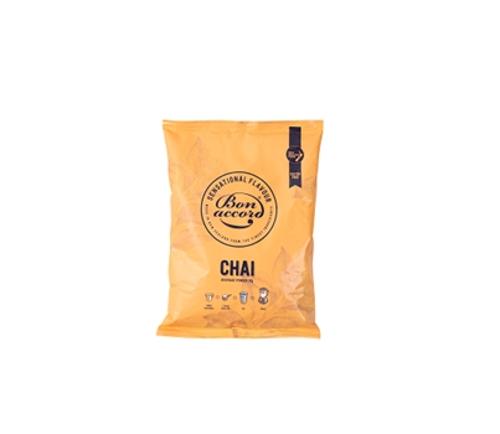 BASE POWDER CHAI LATTE PREMIUM 1KG - Bon Accord