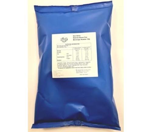 Bon Accord Matcha Green Tea Premium Base Powder 1kg - Bon Accord
