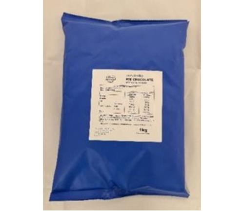 BEVERAGE POWDER ICE CHOCOLATE NON-DAIRY1KG - Bon Accord