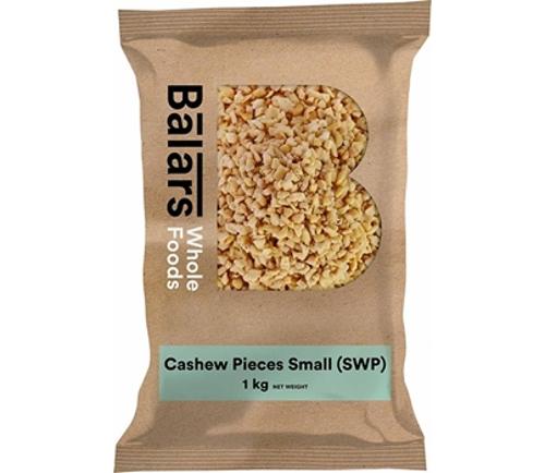 CASHEWS PIECES SMALL - Balars - 1kg