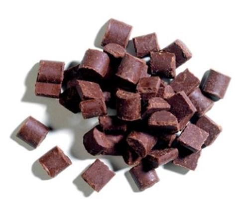 CHOCOLATE CHIPS DARK COMPOUND 10KG - Cocoa Farm