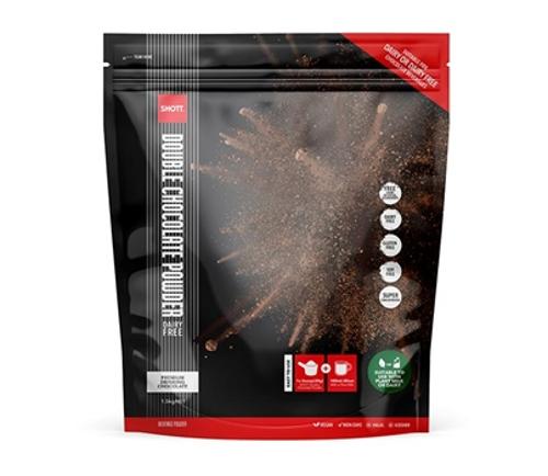 POWDER DOUBLE CHOCOLATE DF 1.5KG - Shott