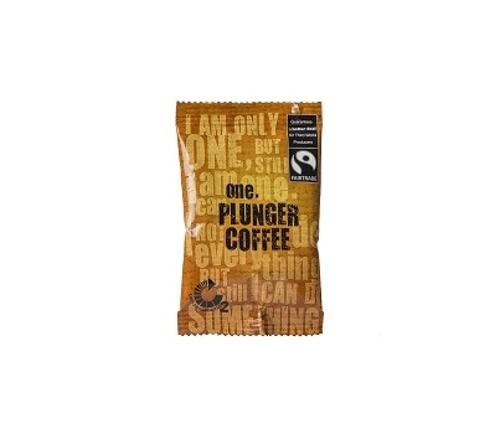 COFFEE PLUNGER SACHETS 75s - Cafe De Sol