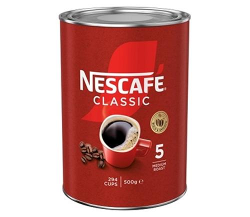 COFFEE CLASSIC 500GM - Nescafe