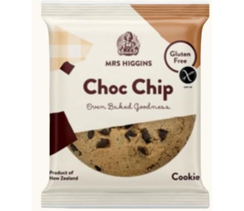 COOKIE COCO HIT GFDF WRAPPED 30GM 200s - Mrs Higgins