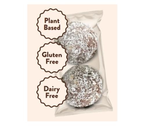 BLISS BITES COCONUT&COCO GFDF - Mrs Higgins