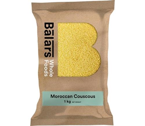 COUS COUS 1KG - Balars
