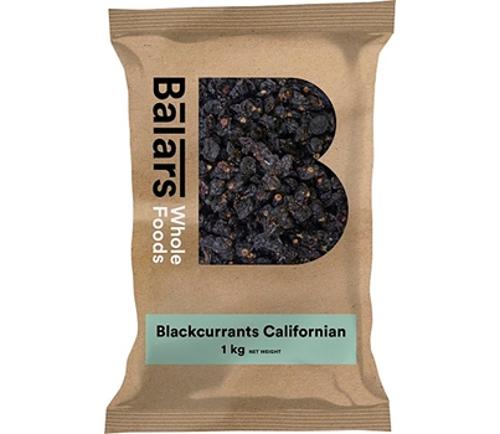 CURRANTS 1KG - Balars