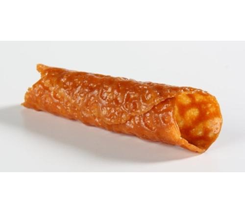 BRANDY SNAPS 8s - Lincoln Bakery