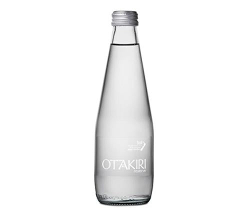WATER STILL GLASS 300ML 15s - Otakiri Reserve