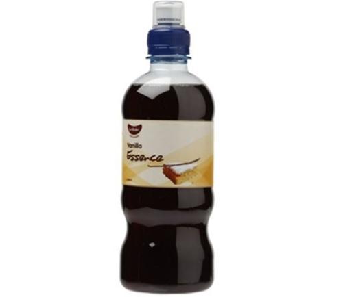 ESSENCE VANILLA CULINARY 500ML - Gobake