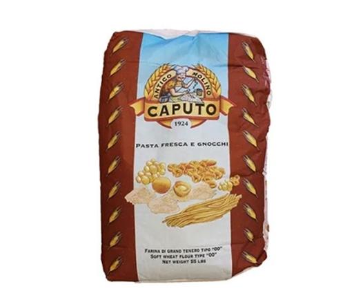 FLOUR PASTA FRESCA & GNOCCHI 25KG - Caputo