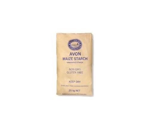 FLOUR CORN - 25kg