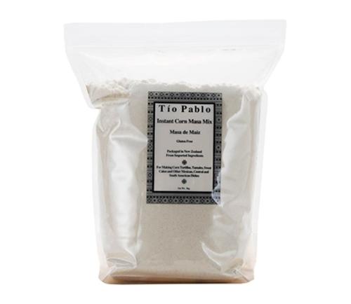 FLOUR CORN INSTANT MASA MIX 5KG