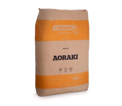 FLOUR PASTRY AORAKI 20KG - Champion