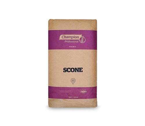 PREMIX SCONE 10KG - Champion
