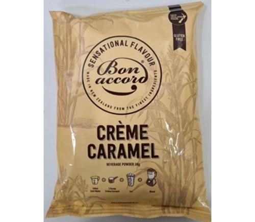 FRAPPES CR?ME CARAMEL 1KG - Bon Accord