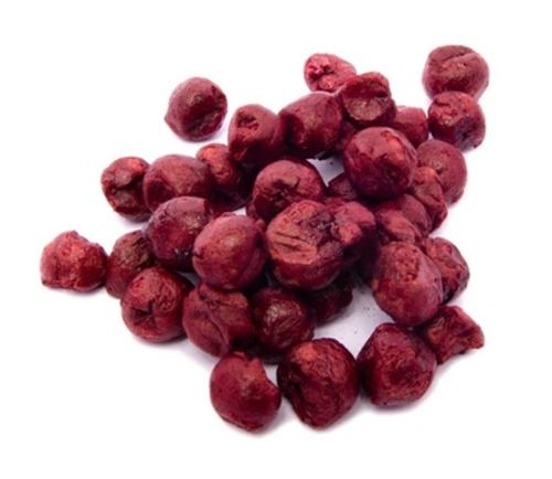 CHERRY WHOLE FREEZE DRIED 100GM - Fresh As