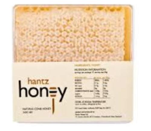 HONEY COMB - Hantz