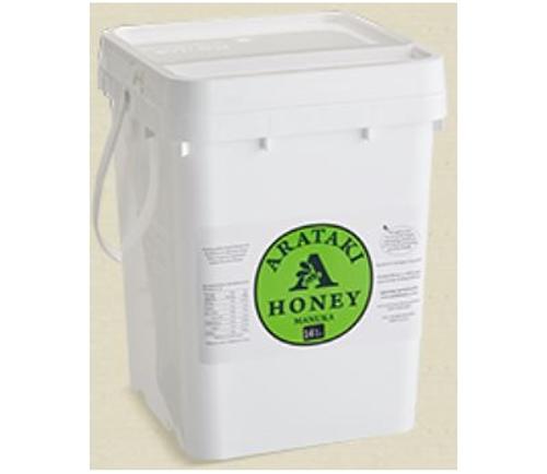 HONEY LIQUID CLOVER 2KG - Arataki